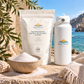 Baja Mineral Hydration Bottle Bundle