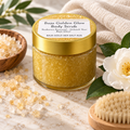 Baja Mineral Sea Salt Golden Glow Body Scrub