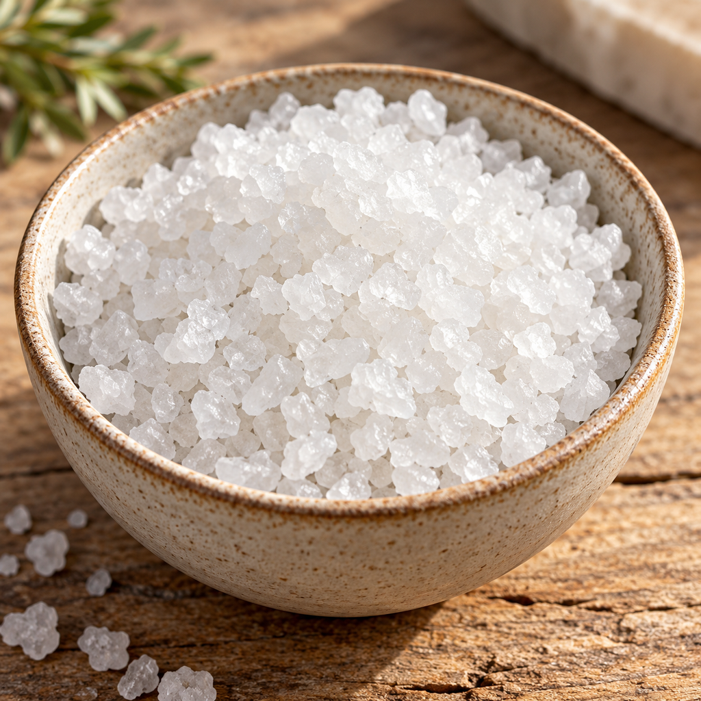 Baja Mineral Sea Salt X Coarse Grain 450g, 1kg or 2kg