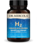 Dr Mercola H2 Molecular Hydrogen 30 Days Supply