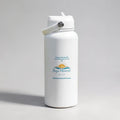 Baja Mineral Sea Salt Water Bottle 1L